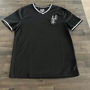 SAN ANTONIO SPURS JERSEY